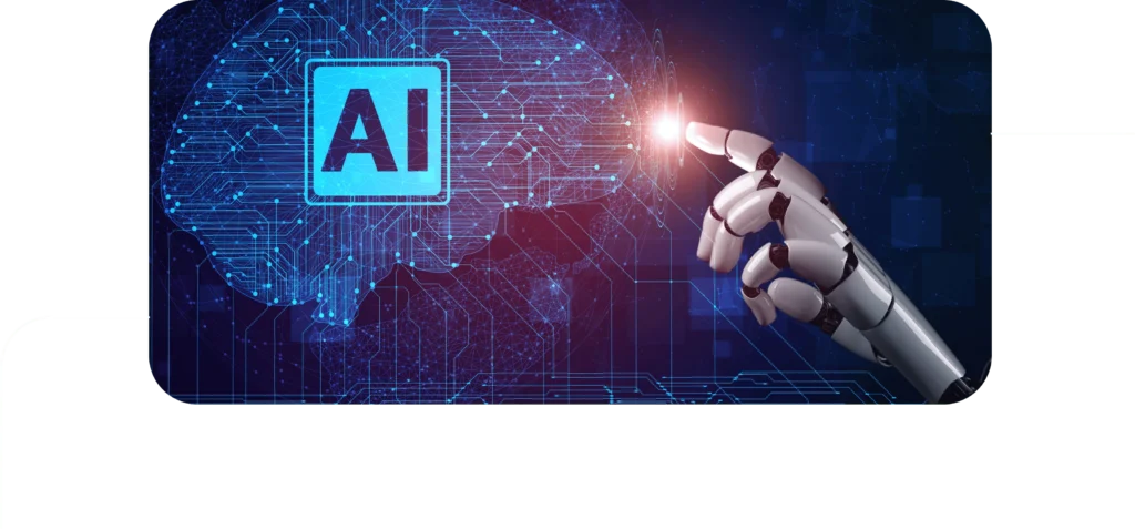 AI image illustration