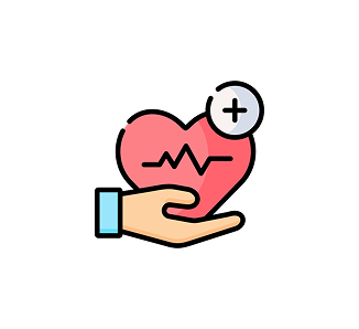 icon health