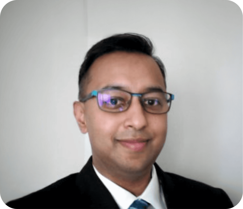 Gagan Goel