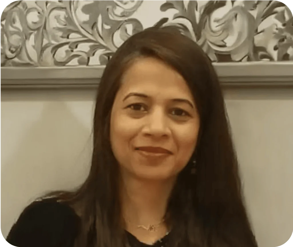 Nidhi Goel
