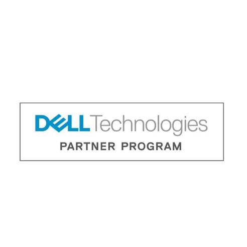 Dell technologies logo