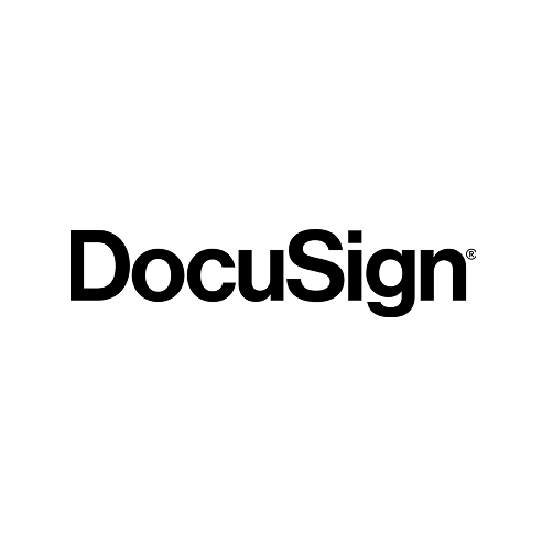 DocuSign logo