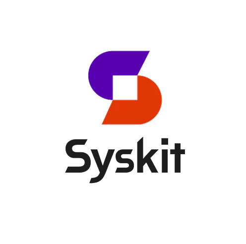 Syskit logo