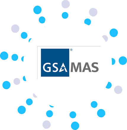 GSA MAS icon