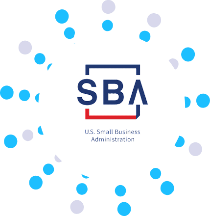 SBA 8A Sole Source icon