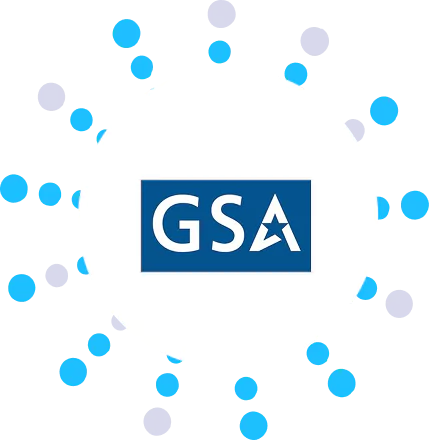 GSA MAS 8A Pool icon