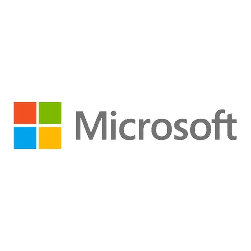 Microsoft logo