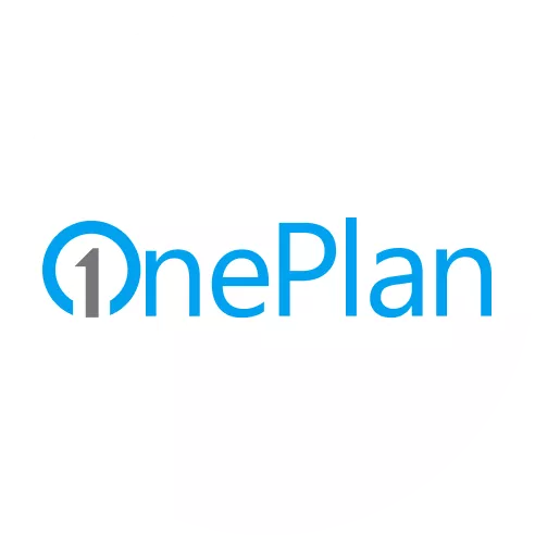 One plan icon