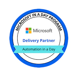Microsoft delivery partner