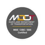 MDOT MBE / DBE / SBE Certified