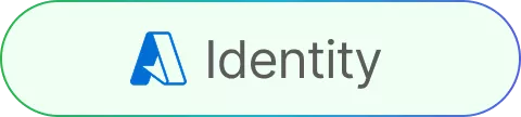 Identity icon