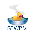 NASA SEWP logo