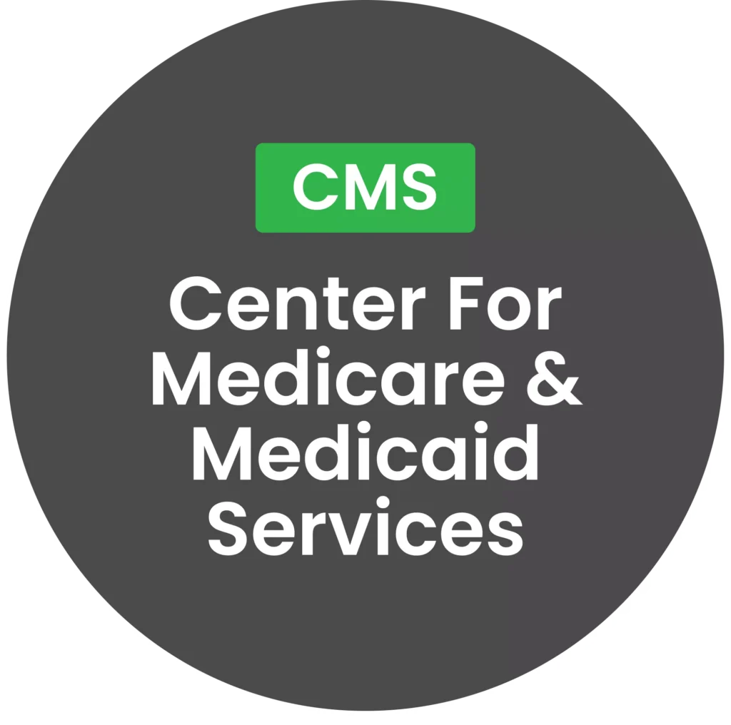 Center For Medicare & Medicaid Services icon