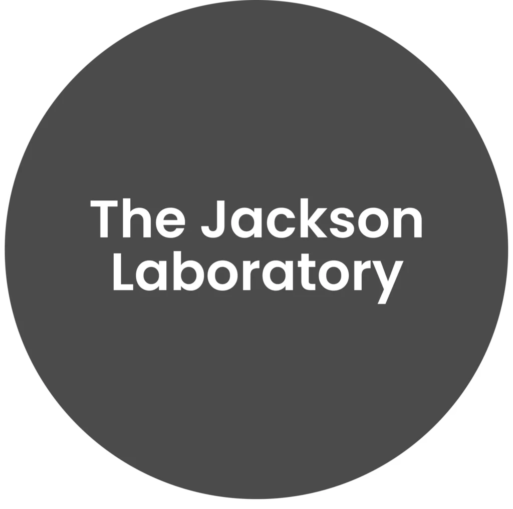 The Jackson Laboratory icon