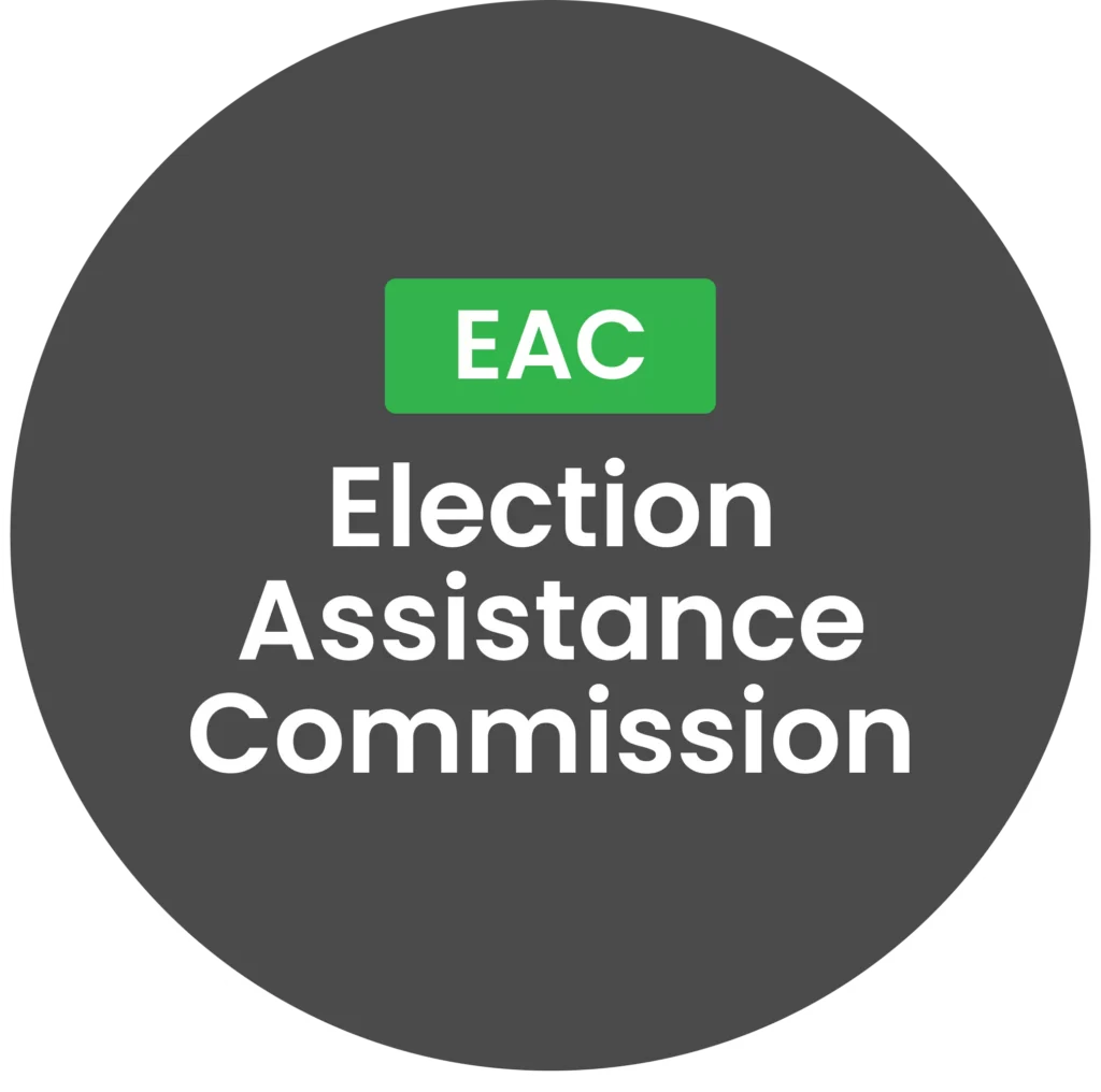 Election Assistance Commission icon