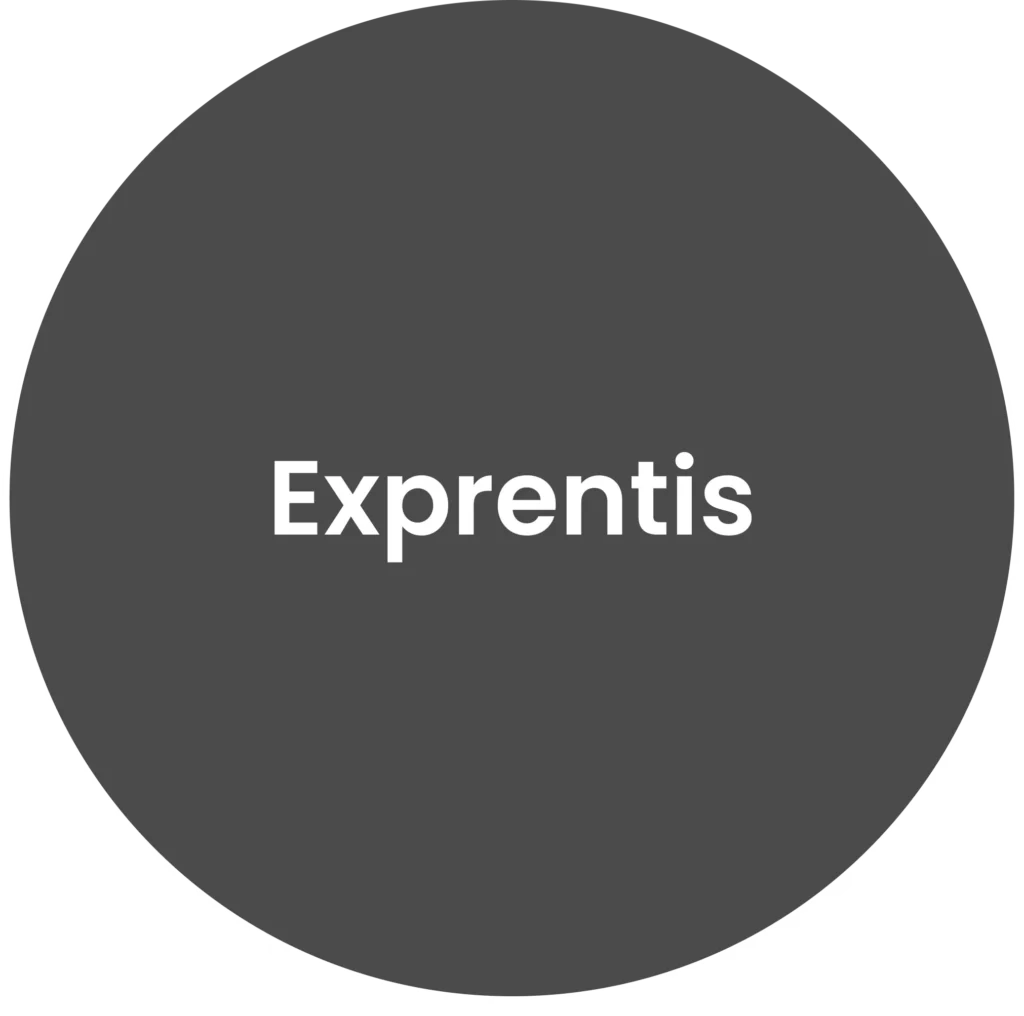Exprentis icon