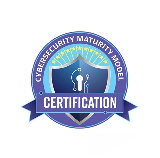 CMMC logo