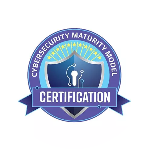 CMMC logo