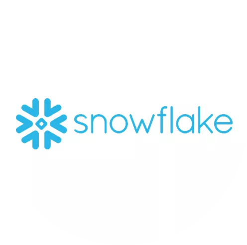 Snowflake icon