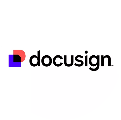 Docusign icon