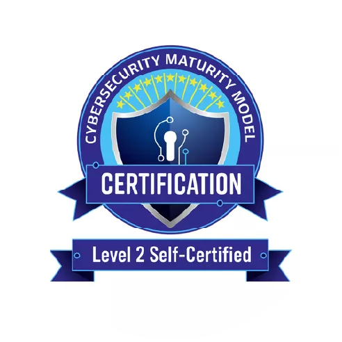 CMMC logo
