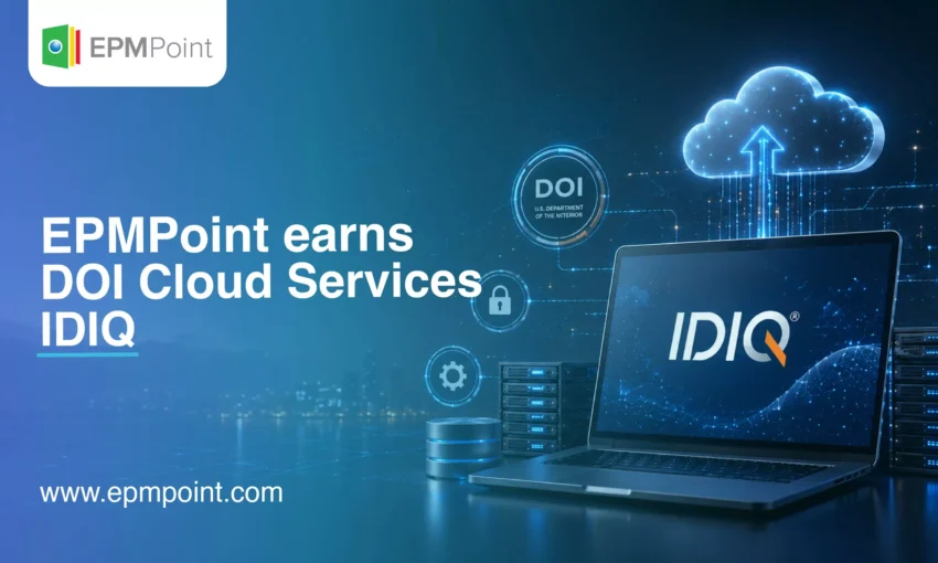 EPMpoint-earns-DOI-Cloud-Services-IDIQ