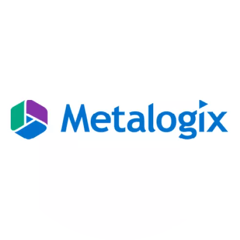 Metalogix logo
