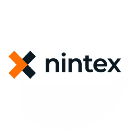 nintex logo