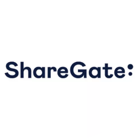 share gate logo