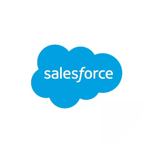 Salesforce icon